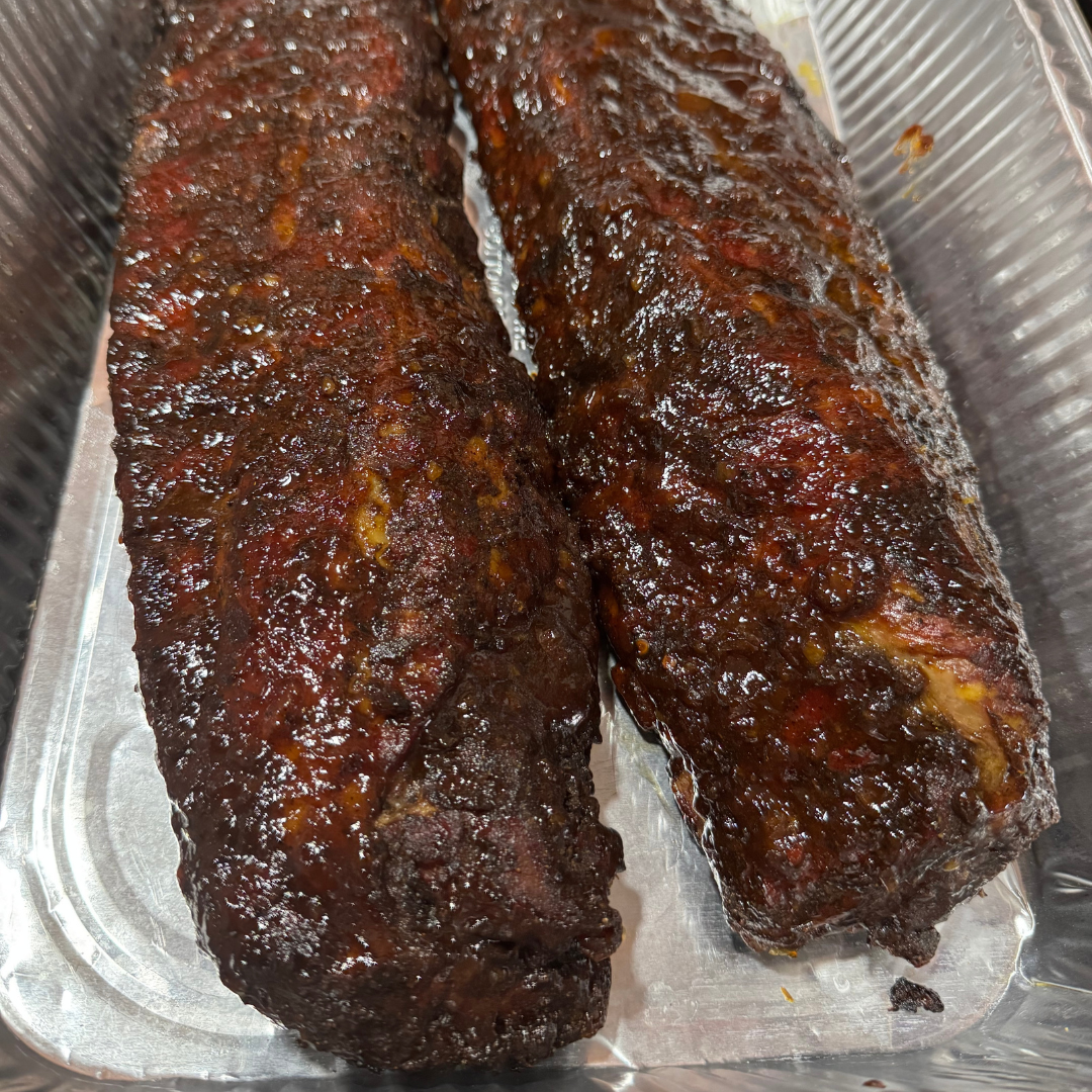 Ribs pic 1